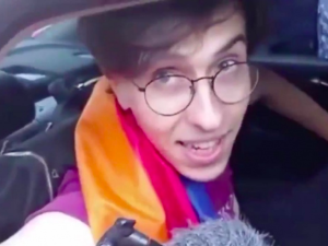 „Margot” mówi o swoich pragnieniach. Chciałby, żeby Polska była „trochę bardziej rozp***ona”