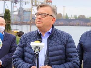 Poseł Koalicji Obywatelskiej stracił 2,5 mln zł. Wszystko przez pandemię