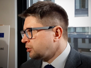 Porażka sędziego Łączewskiego. Sąd Najwyższy uchylił wyrok ws. dziennikarza portalu wPolityce.pl