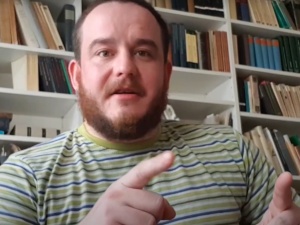 Gej Przeciwko Światu: Brawo! Cieszę się, ze RPD złożył zawiadomienie ws. tajnych czatów transaktywistów