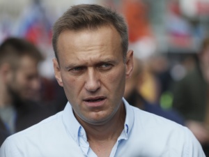Rząd Niemiec poinformował jaką substancją otruto Aleksieja Nawalnego