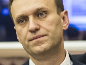 Paryż potępia szokujące i nieodpowiedzialne użycie Nowiczoka przeciwko Nawalnemu