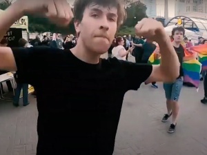 Wojna na Lewicy? Szef klubu Lewicy: Zachowanie Margot nie służy środowisku LGBT
