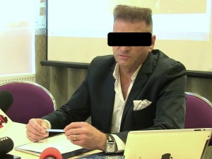 Kłopoty znanego detektywa! Grozi mu do dwóch lat więzienia