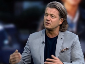 Jakimowicz przesadził? Facebook zablokował konto aktora