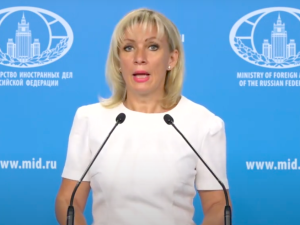 Rosyjskie MSZ: „Wzywamy Warszawę, by wróciła do ogólnie przyjętych norm”