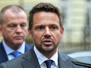Trzaskowski szuka wymówek? „Sprzątam po błędach poprzedników”