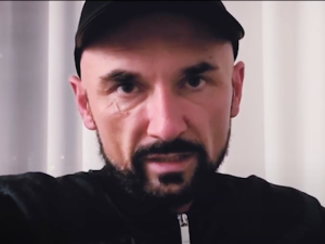 Vega sfingował „sekstaśmy” polityków? „Totalna bzdura. Kręcił to na potrzeby promocji filmu”