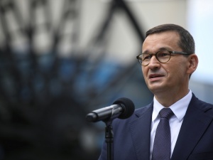 [SONDAŻ] Czy Polacy są zadowoleni z rządu Mateusza Morawieckiego?
