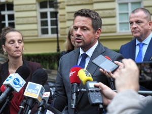 „Rodzi się wiele pytań...”. Szwedzkie władze zabrały głos ws. awarii „Czajki”