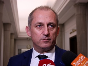 „Rafał Trzaskowski przedstawił wizję swojego ruchu”. Neumann po posiedzeniu PO