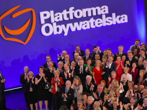 PO uruchomi sekretariat samorządowy i powróci do idei gabinetu cieni 