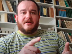 Gej Przeciwko Światu: LGBT? Nie mam zamiaru być członkiem tego szaleństwa
