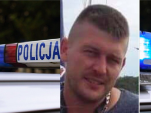 Spowodował śmiertelny wypadek i uciekł! Policja prosi o pomoc i publikuje lis gończy