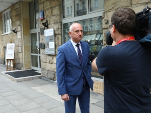 Żałosna manipulacja Neumanna słowami premiera Morawieckiego. W sieci pojawiło się nagranie!