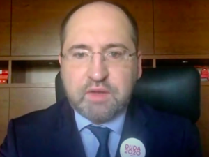 „Uzyskanie większości w Senacie przez Zjednoczoną Prawicę będzie możliwe w najbliższych miesiącach”