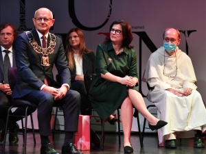 Awaria w „Czajce”? Dulkiewicz publikuje pewną opinię: Ścieki podlegają procesowi samooczyszczenia
