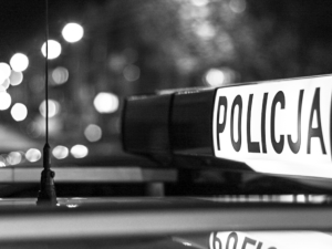 Policjant z Gorzowa zginął w tragicznym wypadku. Poruszający wpis kolegów