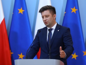 Szef KPRM: Musimy ciąć etaty