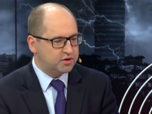 Bielan: przygotowujemy szczegółowy plan rządzenia; nie kłócimy się o stołki