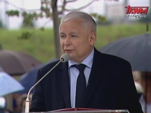 Zachowali się jak trzeba. W Toruniu odsłonięto miejsce pamięci Ukraińców ratujących Polaków w czasie rzezi wołyńskiej