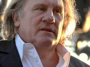 Gerard Depardieu przyjął prawosławie. Jego ojcem duchowym został spowiednik Putina