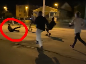 [Tylko u nas] Michał Bruszewski: Zamieszki w Kenosha. Nastolatek wrogiem lewicy