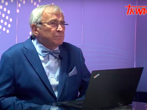 Prof. Talar: Śmierć mózgu nie istnieje