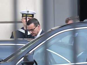 Premier powołał pełnomocnika rządu ds. transformacji spółek energetycznych i górnictwa węglowego