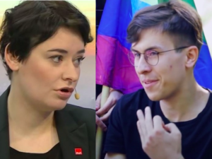 Nie wolno karać Michała Sz.? Posłanka Lewicy w obronie „Margot”