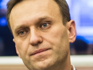 Poprawa zdrowia Nawalnego! Opozycjonista został wybudzony ze śpiączki 