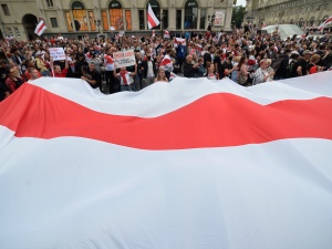 Reżim Łukaszenki wydał ostrzeżenie wobec niezależnego portalu.  Czy kolejnym krokiem będzie zawieszenie?