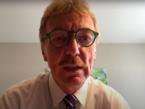 HIT! Boniek tłumaczy się z politycznych wpisów: ja je przepisałem z gazety