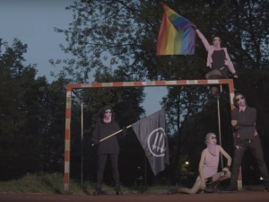 [video] Siksa nagrywa dla LGBT: Nasze idee są kuloodporne. Jak to? To ideologia LGBT istnieje?