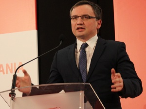 Jest reakcja Ziobry ws. przeprosin Nitek-Płażyńskiej dla Hansa G.! Prokuratura Krajowa przystąpi do sprawy. Hańbiący wyrok