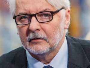 Wobec Izraela Niemcy nie pozwoliliby sobie na coś takiego. Waszczykowski mocno o nowym ambasadorze Niemiec