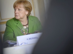 Tyle z pięknych słów. Merkel tłumi rozmowy o wstrzymaniu Nord Stream 2