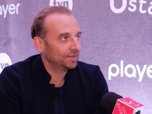 On ma talent czy chirurg który mu tego ryja zrobił?. Mecwaldowski ostro podsumował celebrytów