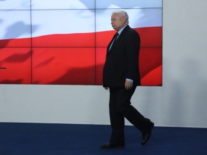 Rekonstrukcja rządu: Dziś kolejna tura rozmów. Powrót Gowina jest przesądzony