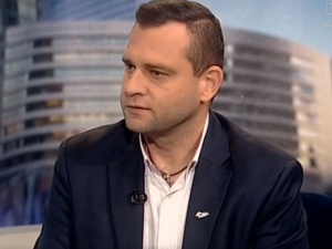 Michał Ossowski: Solidarność była cudem. Wydarzyło się coś, co wydawało się rzeczą niemożliwą