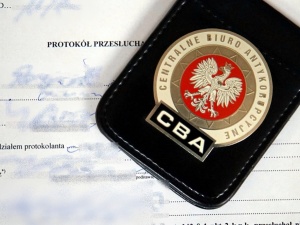CBA weszło do firmy Mikrotel należącej do brata i bratanka Z. Bońka