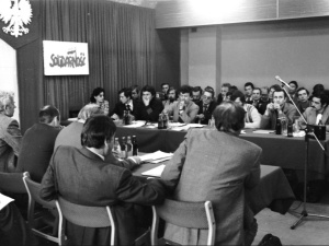 40 lat temu podpisano Porozumienie Katowickie