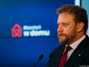 Wiemy czym teraz będzie zajmował się Łukasz Szumowski. Zarobi nawet 3x więcej niż jako minister