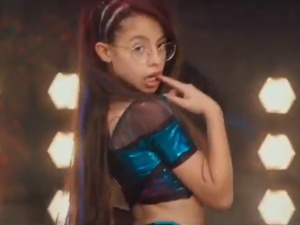 [video] Tak krok po kroku legalizuje się pedofilię. Netflix mimo protestów emituje szokujący serial Cuties
