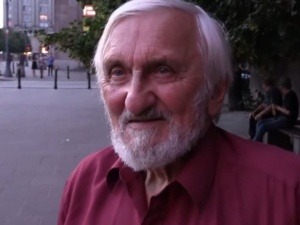 Jak jest Bóg to on musi smażyć się w piekle. Odrażające słowa Kuczyńskiego o Lechu Kaczyńskim