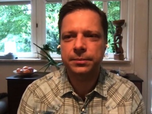 Wyznanie Marka Sekielskiego: Brałem kokainę pracując w Faktach TVN. Nie mogłem się pomylić, potknąć, opóźnić