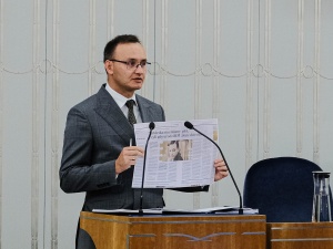RPD zajął się nielegalnym handlem hormonami wśród dzieci. Opozycja chce jego odwołania