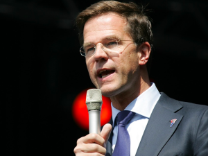 Premier Holandii szokuje! Chce nowej UE bez Polski i Węgier