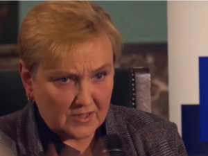 Co na to Róża Thun? KE zabrała głos ws. przekopu Mierzei Wiślanej