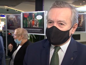 Jak oceniono wystawę Droga ku wolności? Zobacz opinie naszych gości